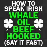 How To Speak Irish 15oz Campfire Ceramic Mug