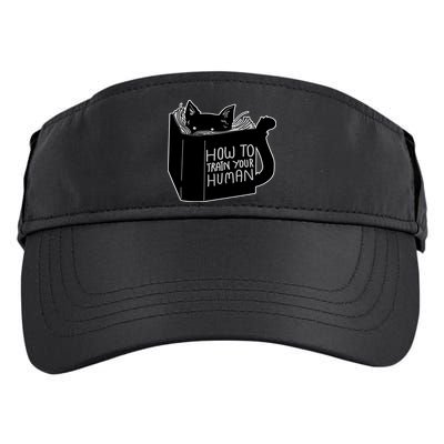 How To Train Your Human Adult Drive Performance Visor