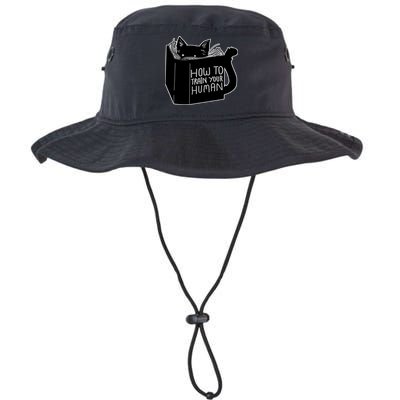 How To Train Your Human Bucket Hat