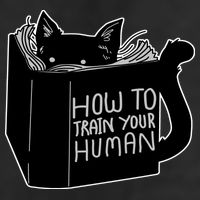 How To Train Your Human 15oz Campfire Ceramic Mug