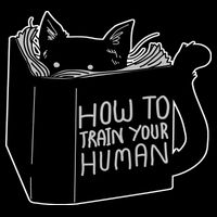 How To Train Your Human Youth Performance Sprint T-Shirt