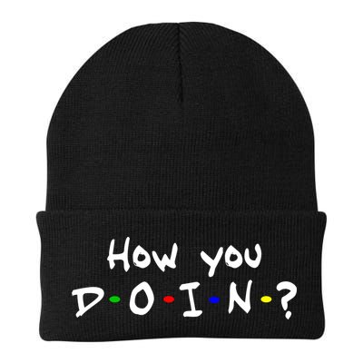 How You Doin? Beanie
