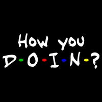 How You Doin? Bag