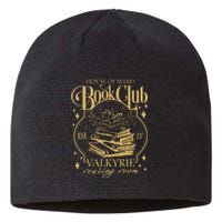 House Of Wind Book Club Sustainable Beanie