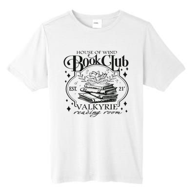 House Of Wind Library Velaris Acotar Book Club Tall Fusion ChromaSoft Performance T-Shirt