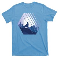 Howling Wolf T-Shirt