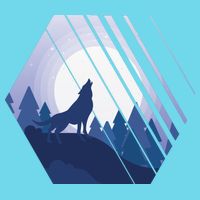 Howling Wolf T-Shirt