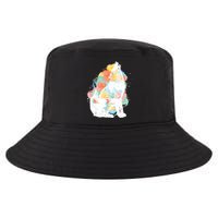 Howling Wolf Wilderness Cool Comfort Performance Bucket Hat