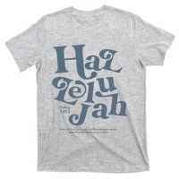 Hallelujah Psalm 148 1 T-Shirt