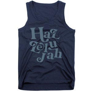 Hallelujah Psalm 148 1 Tank Top