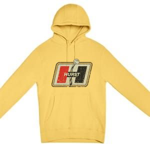 Hurst Performance 1958 Premium Pullover Hoodie