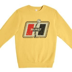 Hurst Performance 1958 Premium Crewneck Sweatshirt