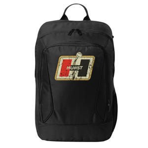 Hurst Performance 1958 City Backpack