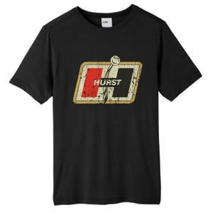 Hurst Performance 1958 Tall Fusion ChromaSoft Performance T-Shirt