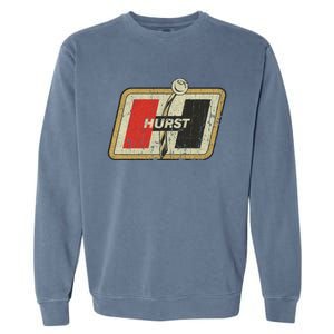 Hurst Performance 1958 Garment-Dyed Sweatshirt