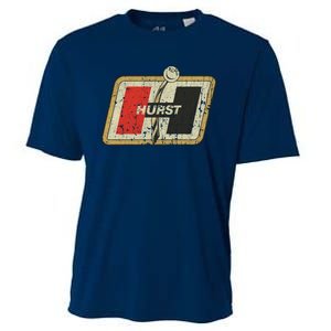 Hurst Performance 1958 Cooling Performance Crew T-Shirt