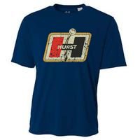 Hurst Performance 1958 Cooling Performance Crew T-Shirt