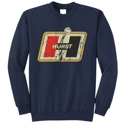 Hurst Performance 1958 Sweatshirt