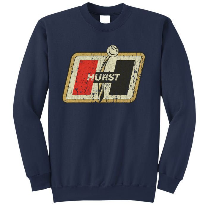 Hurst Performance 1958 Sweatshirt