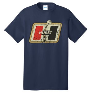 Hurst Performance 1958 Tall T-Shirt