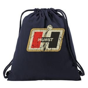 Hurst Performance 1958 Drawstring Bag