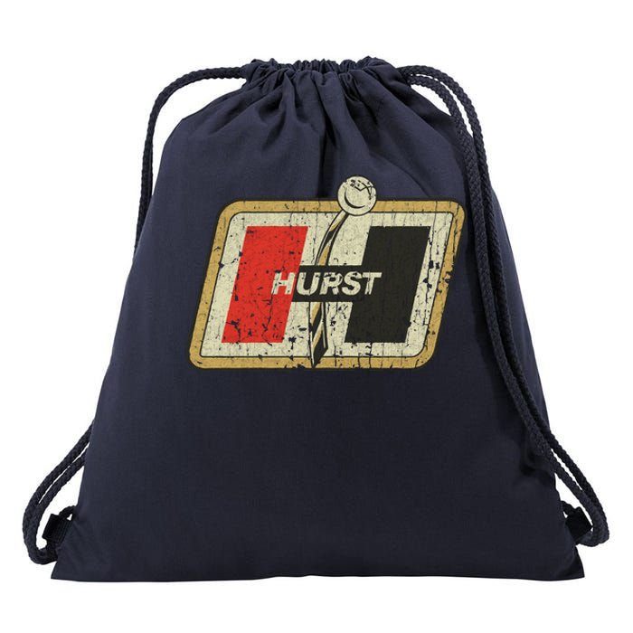 Hurst Performance 1958 Drawstring Bag