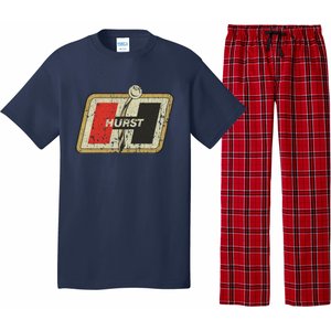 Hurst Performance 1958 Pajama Set