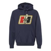 Hurst Performance 1958 Premium Hoodie