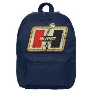 Hurst Performance 1958 16 in Basic Backpack