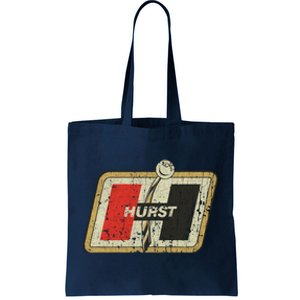 Hurst Performance 1958 Tote Bag