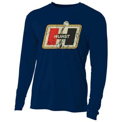 Hurst Performance 1958 Cooling Performance Long Sleeve Crew