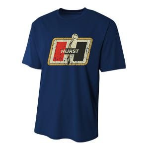 Hurst Performance 1958 Performance Sprint T-Shirt