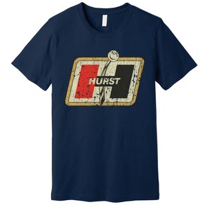 Hurst Performance 1958 Premium T-Shirt