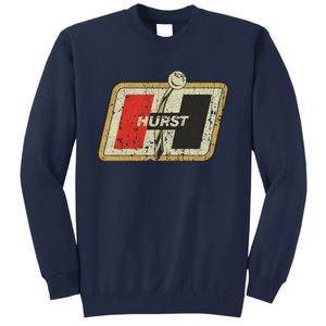 Hurst Performance 1958 Tall Sweatshirt