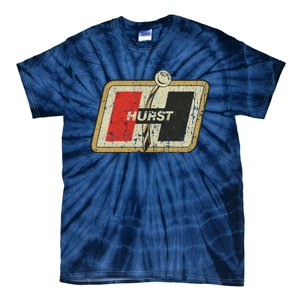 Hurst Performance 1958 Tie-Dye T-Shirt