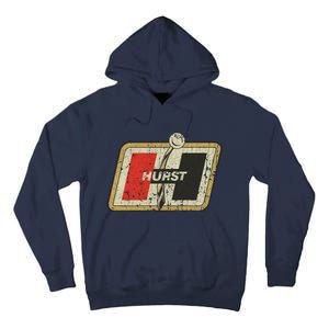 Hurst Performance 1958 Tall Hoodie