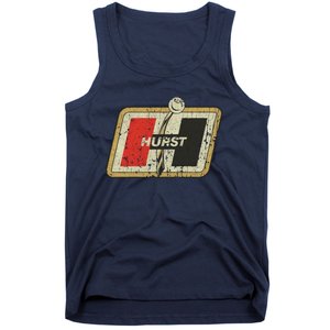 Hurst Performance 1958 Tank Top