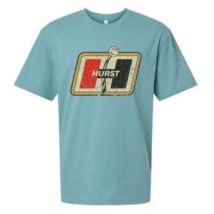 Hurst Performance 1958 Sueded Cloud Jersey T-Shirt