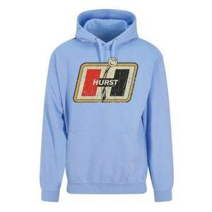 Hurst Performance 1958 Unisex Surf Hoodie