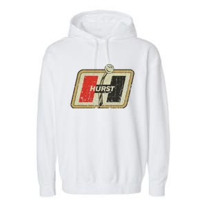 Hurst Performance 1958 Garment-Dyed Fleece Hoodie