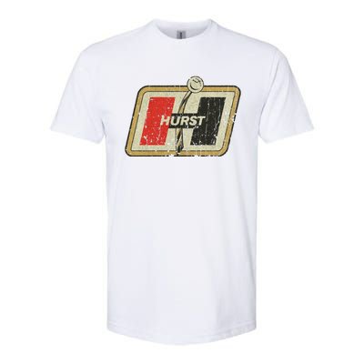 Hurst Performance 1958 Softstyle® CVC T-Shirt