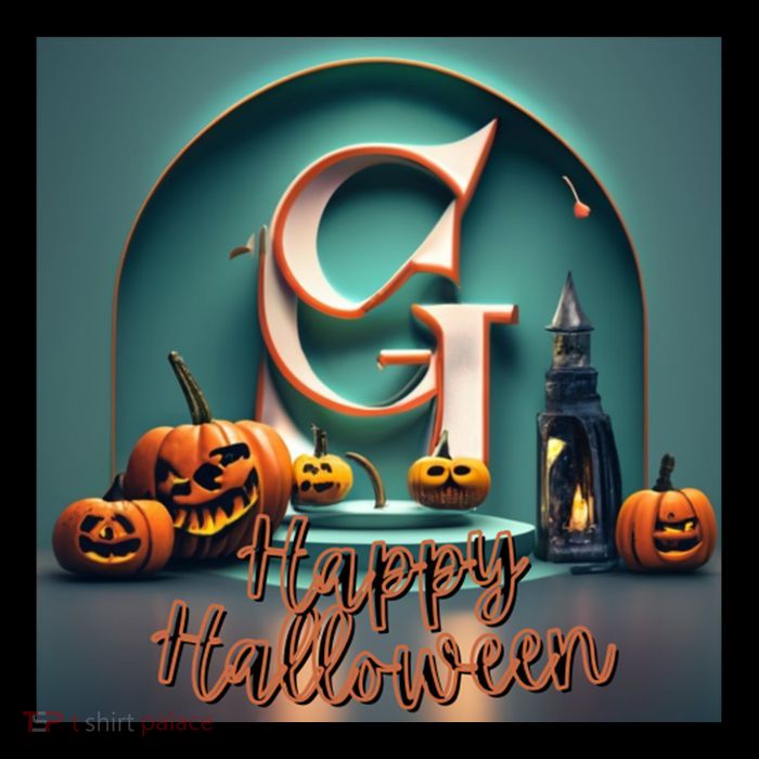 Halloween Pumpkin 6 16 in Basic Backpack