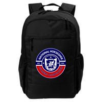 Horseshoe Pitchers Association Nhpa Alternate Logo Backpack