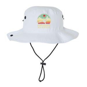 Hunting Pheasant Bird Pheasant Whisperer Retro Aesthetic Ar Funny Gift Legacy Cool Fit Booney Bucket Hat