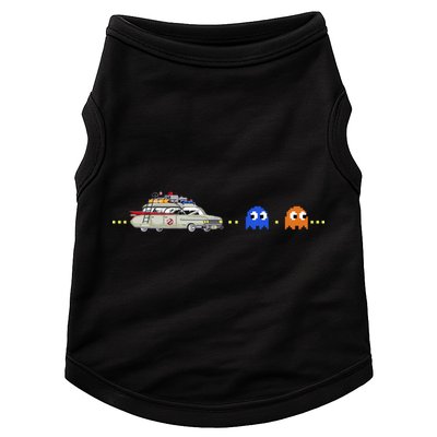 Halloween Pac Busters Game Doggie Tank
