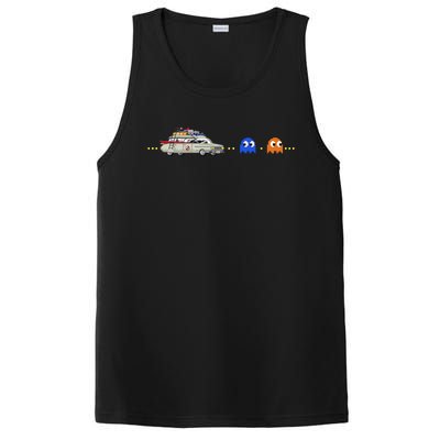 Halloween Pac Busters Game PosiCharge Competitor Tank