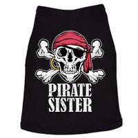 Hosting Pirate Birthday Jolly Roger Party Pirate Sister Doggie Tank