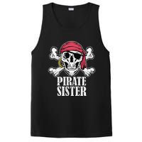 Hosting Pirate Birthday Jolly Roger Party Pirate Sister PosiCharge Competitor Tank