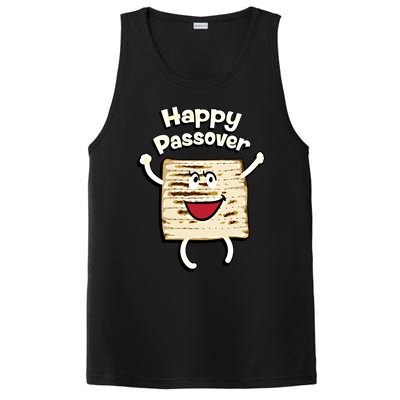 Happy Passover Cute Joyful Sedar Feast Gift PosiCharge Competitor Tank