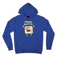 Happy Passover Cute Joyful Sedar Feast Gift Hoodie